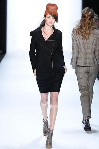 Strenesse Blue Autumn/Winter 2010/11