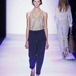 Strenesse Blue Spring/Summer 2010