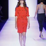 Strenesse Blue Spring/Summer 2010