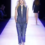 Strenesse Blue Spring/Summer 2010