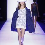Strenesse Blue Spring/Summer 2010
