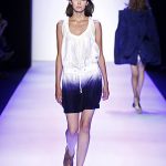 Strenesse Blue Spring/Summer 2010