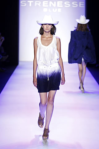 Strenesse Blue Spring/Summer 2010