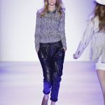 Strenesse Blue Spring/Summer 2010