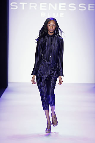 Strenesse Blue Spring/Summer 2010