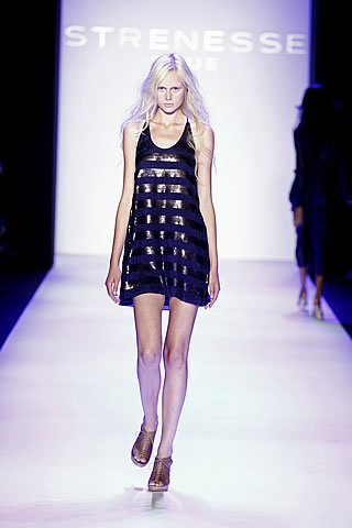 Strenesse Blue Spring/Summer 2010