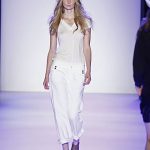 Strenesse Blue Spring/Summer 2010