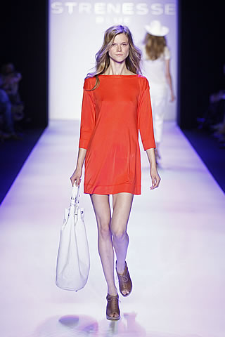 Strenesse Blue Spring/Summer 2010