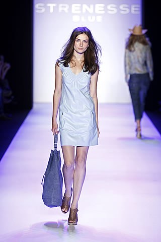 Strenesse Blue Spring/Summer 2010