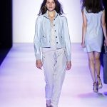 Strenesse Blue Spring/Summer 2010