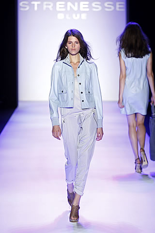 Strenesse Blue Spring/Summer 2010
