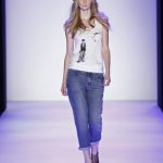 Strenesse Blue Spring/Summer 2010