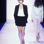 Strenesse Blue Spring/Summer 2010