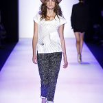 Strenesse Blue Spring/Summer 2010