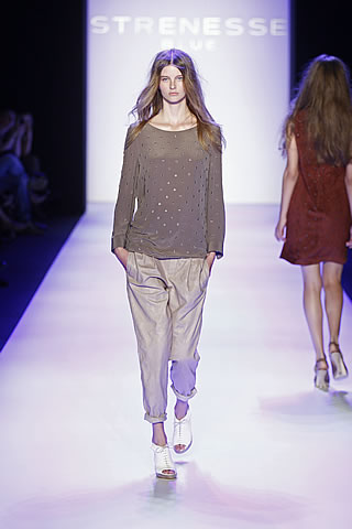 Strenesse Blue Spring/Summer 2010