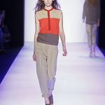 Strenesse Blue Spring/Summer 2010