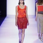 Strenesse Blue Spring/Summer 2010