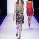 Strenesse Blue Spring/Summer 2010