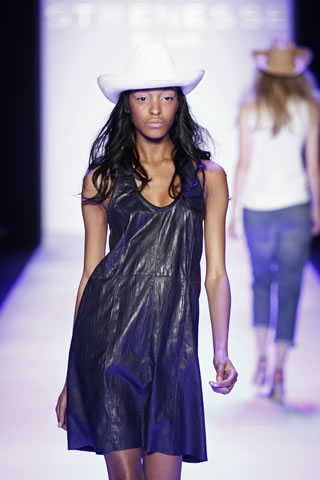 Strenesse Blue Spring/Summer 2010