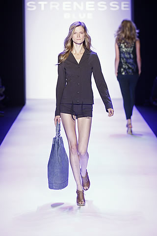 Strenesse Blue Spring/Summer 2010