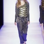 Strenesse Blue Spring/Summer 2010