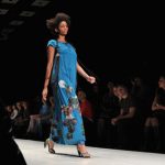 Winter Fashion 2011 Tatiana Sudaryanto Collection