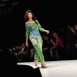 Tatiana Sudaryanto Fall Winter 2011 Collection