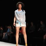 Tatiana Sudaryanto Fall Winter 2011