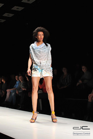 Tatiana Sudaryanto Fall Winter 2011