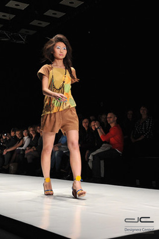 Tatiana Sudaryanto Winter 2011