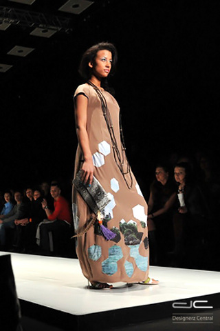 Tatiana Sudaryanto MBFWR Collection