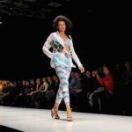 Tatiana Sudaryanto MBFWR 2011