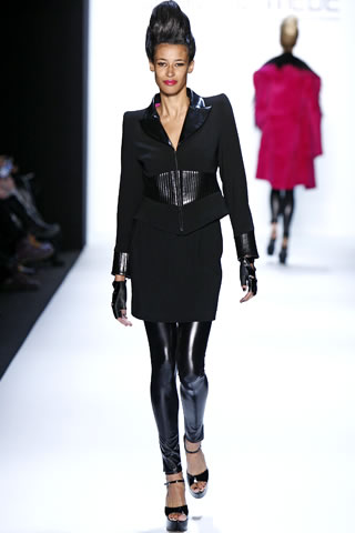 Susanne Wiebe Autumn/Winter 2010-2011