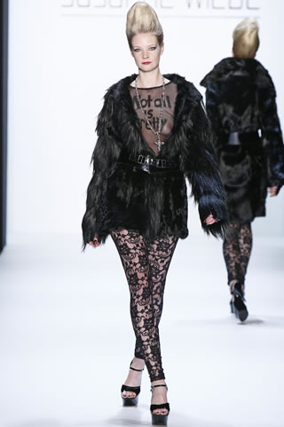 Susanne Wiebe Autumn/Winter 2010-2011