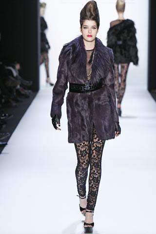 Susanne Wiebe Autumn/Winter 2010-2011