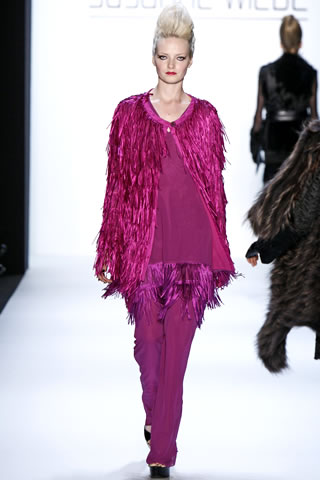 Susanne Wiebe Autumn/Winter 2010-2011
