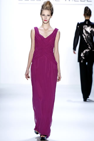 Susanne Wiebe Autumn/Winter 2010-2011