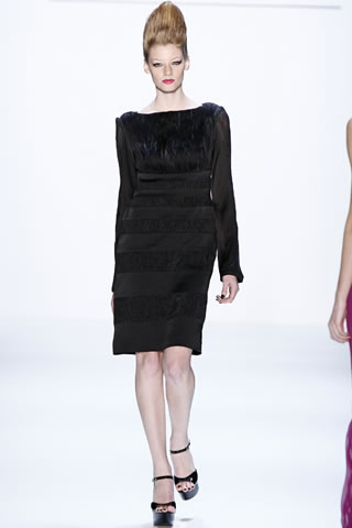 Susanne Wiebe Autumn/Winter 2010-2011