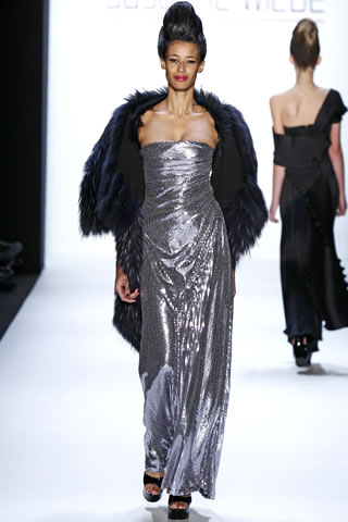 Susanne Wiebe Autumn/Winter 2010-2011