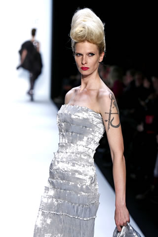Susanne Wiebe Autumn/Winter 2010-2011