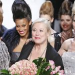 Susanne Wiebe Autumn/Winter 2010-2011