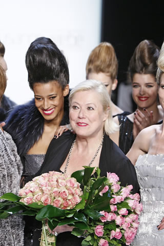 Susanne Wiebe Autumn/Winter 2010-2011