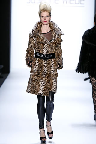 Susanne Wiebe Autumn/Winter 2010-2011