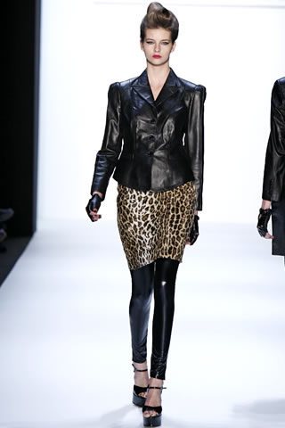 Susanne Wiebe Autumn/Winter 2010-2011