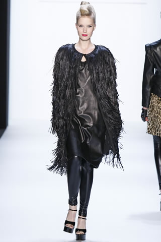 Susanne Wiebe Autumn/Winter 2010-2011