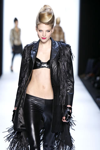 Susanne Wiebe Autumn/Winter 2010-2011