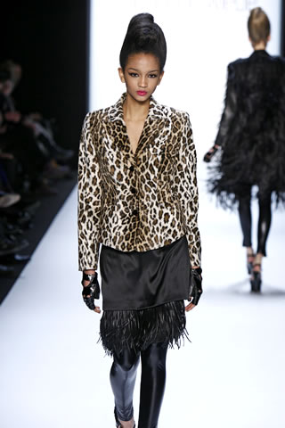 Susanne Wiebe Autumn/Winter 2010-2011