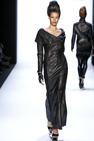 Susanne Wiebe Autumn/Winter 2010-2011