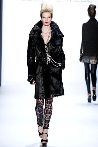 Susanne Wiebe Autumn/Winter 2010-2011