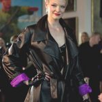 Susanne Wiebe Spring/Summer 2010